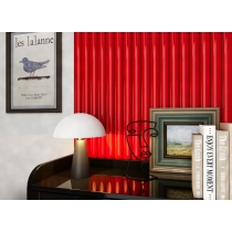 PLURIFY - 2X39 BAMBOO, RED, GLOSSY